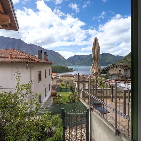 Lora Villa, With Lake View 오수키오 외부 사진